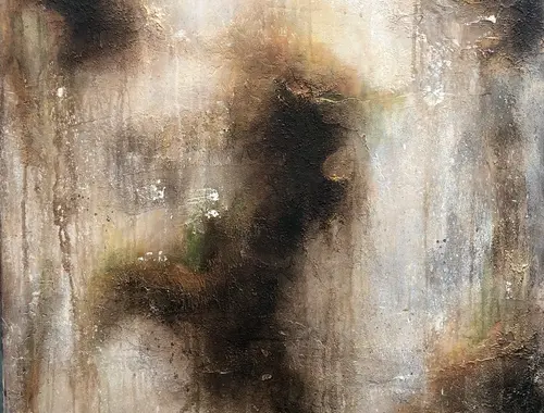Cracked Silence