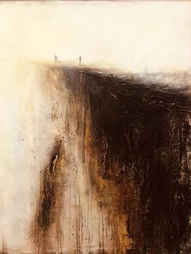 Into the Raw Unknown