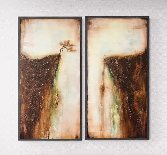 peaceful-living-room-wall